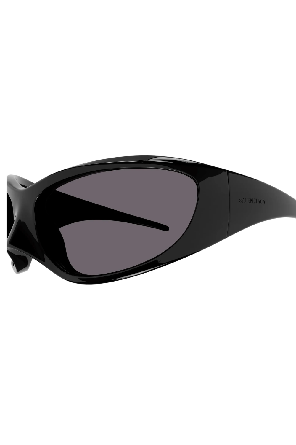 Balenciaga BB 0252S 001