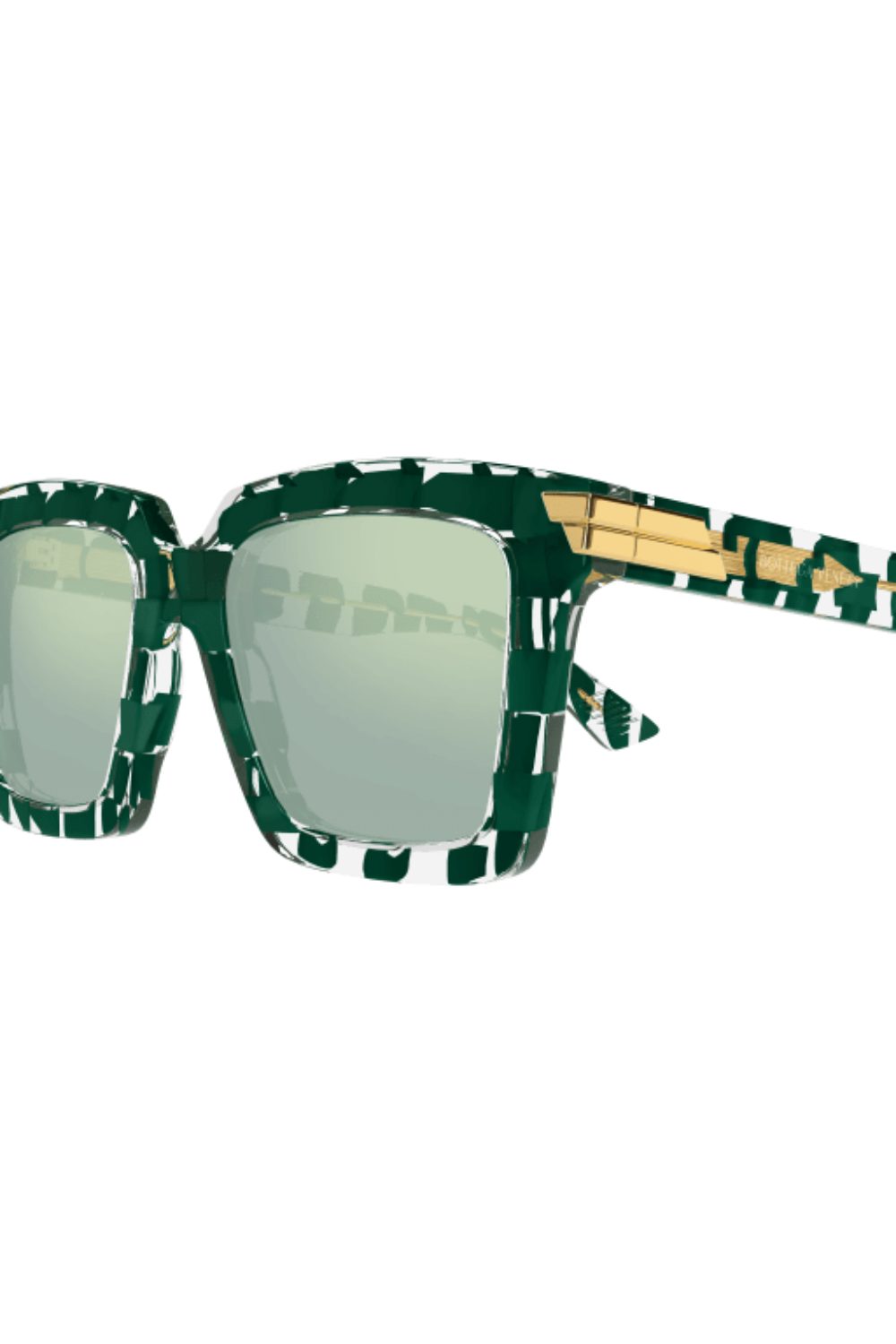 Bottega Veneta BV 1005S 010