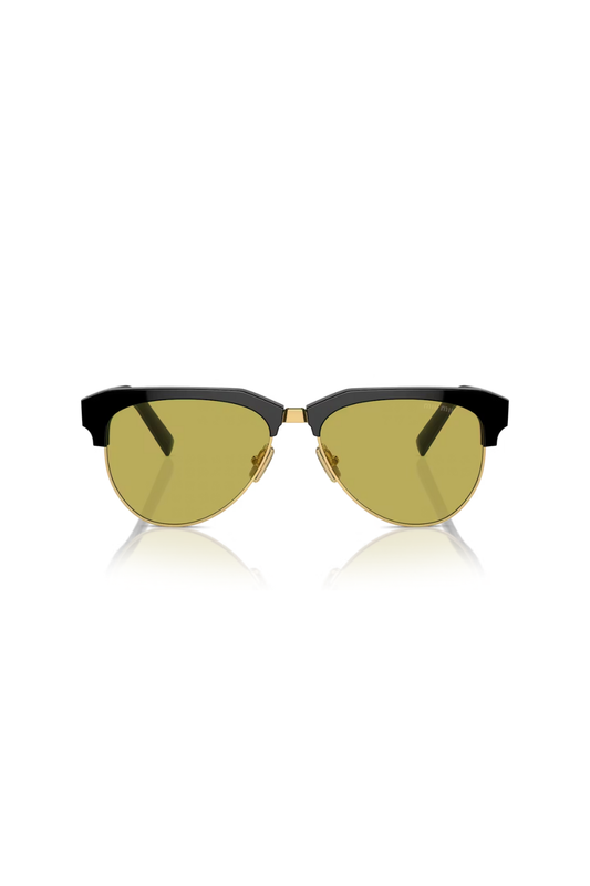 Miu Miu MU 09ZS 1AB07O
