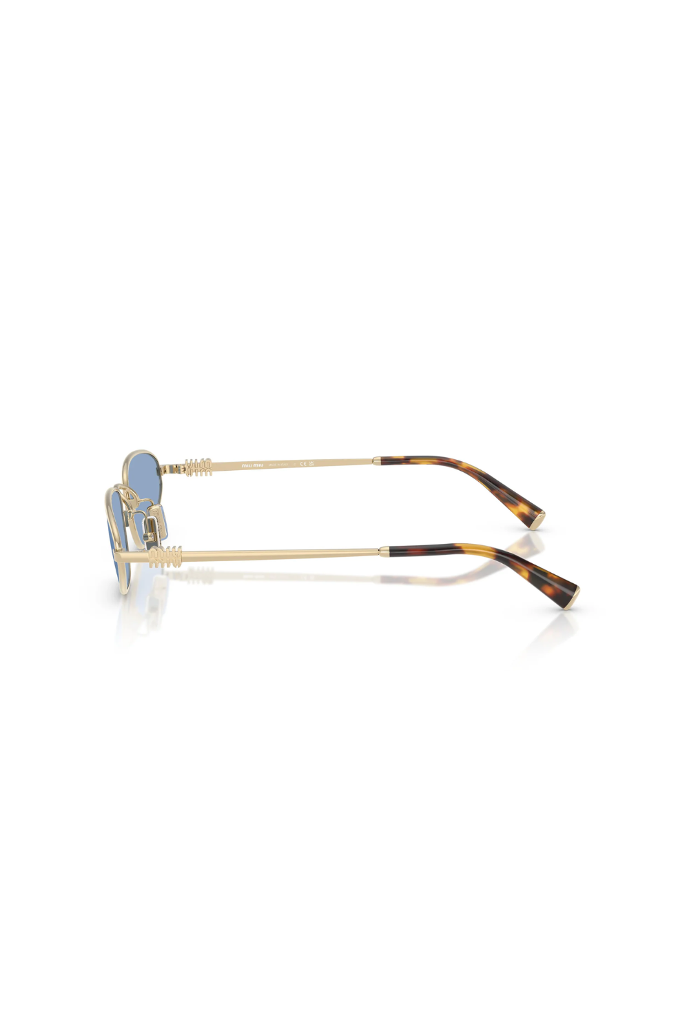 Miu Miu MU A52S ZVN60O