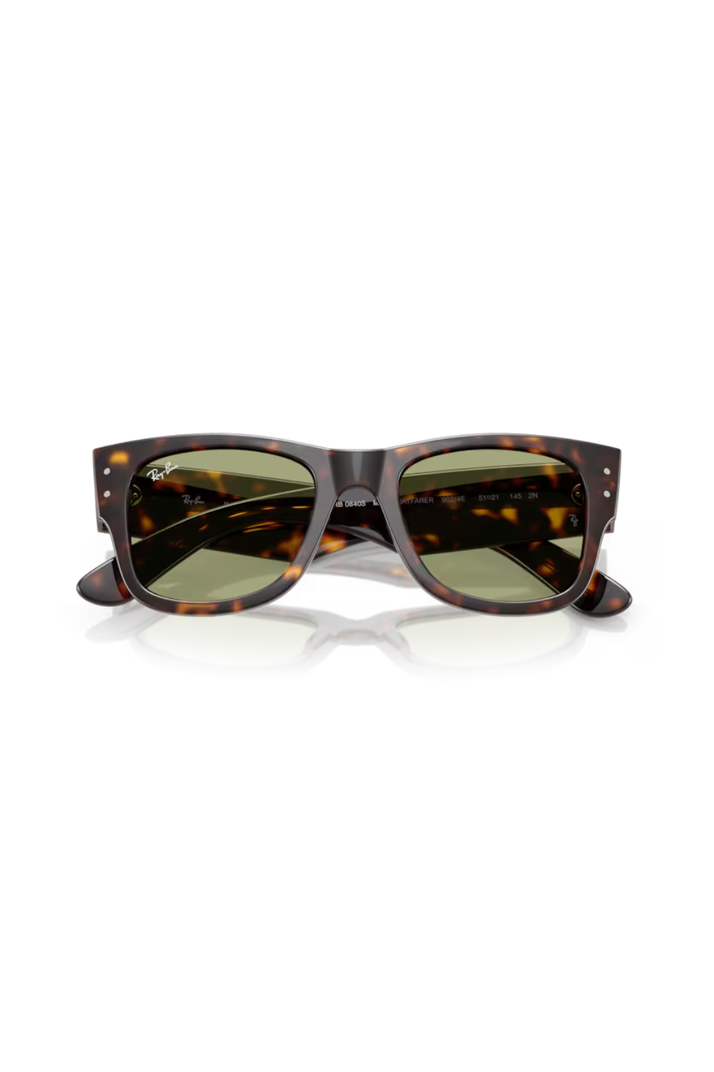 Ray-Ban RB 0840S 902/4E