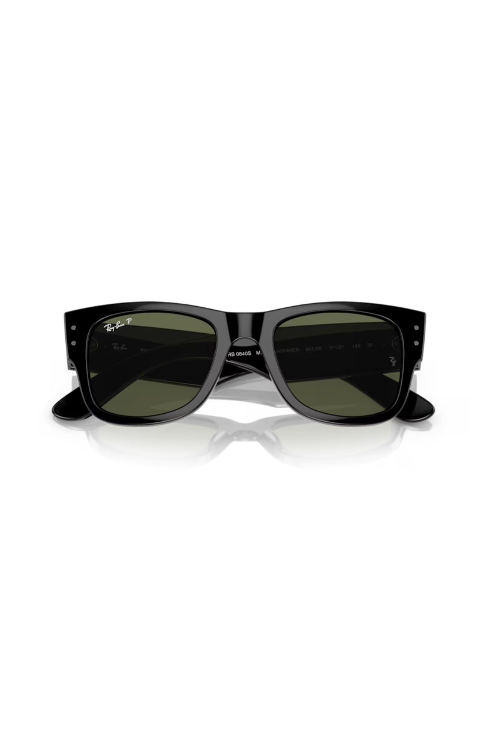 Ray-Ban RB 0840S 901/58