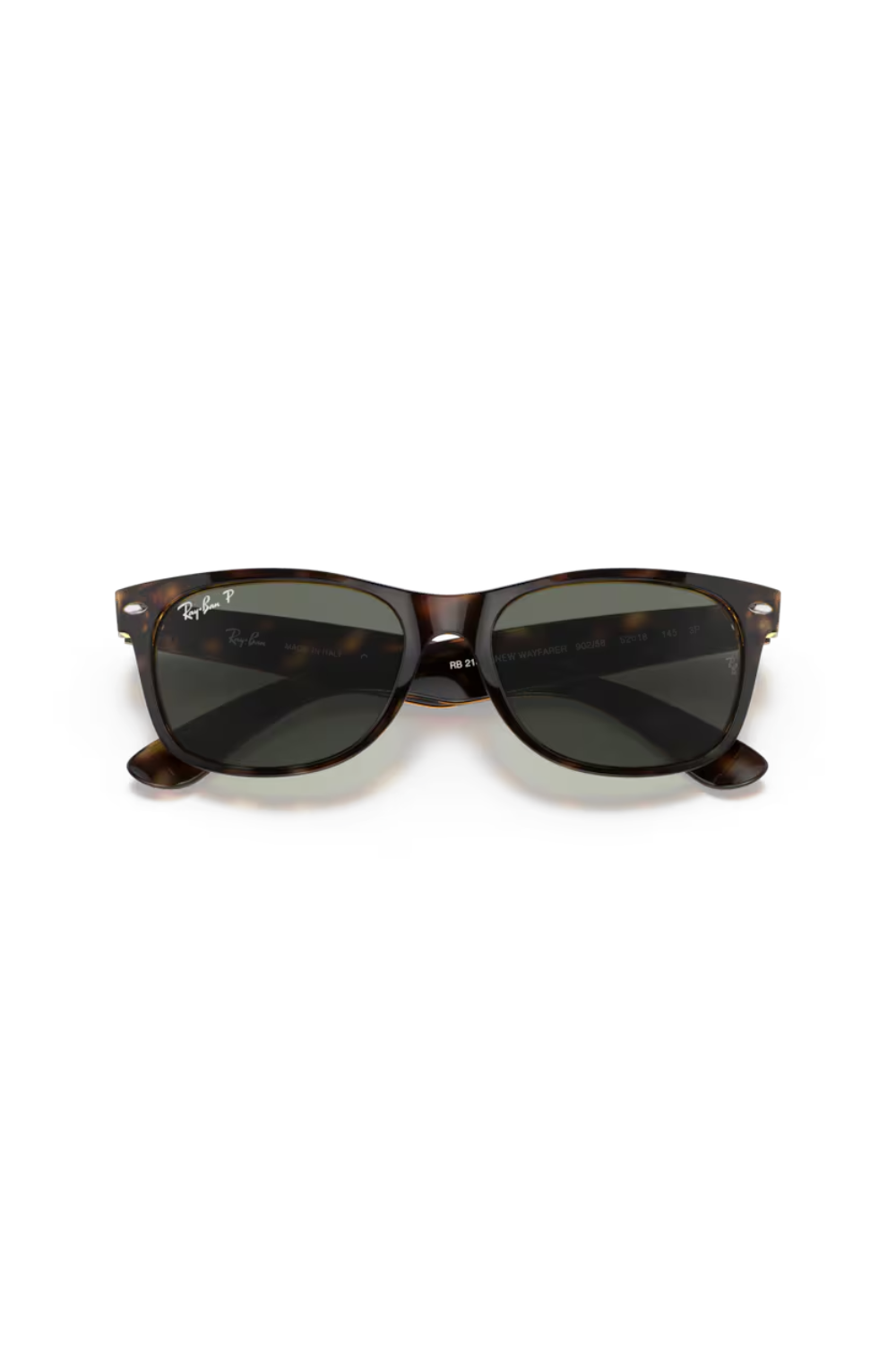 Ray-Ban RB 2132 902/58