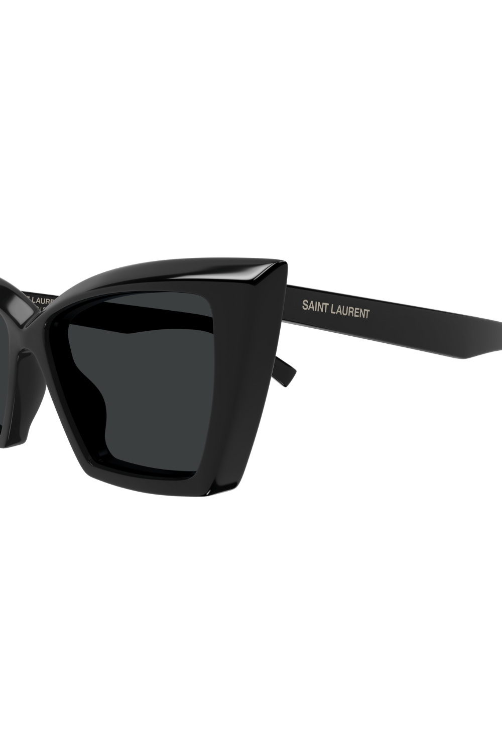 Saint Laurent SL 657 001