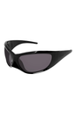 Balenciaga BB 0252S 001