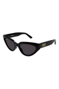 Balenciaga BB 0270S 001