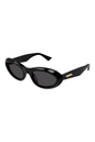 Bottega Veneta BV 1191S 001