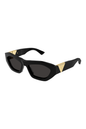 Bottega Veneta BV 1221S 001