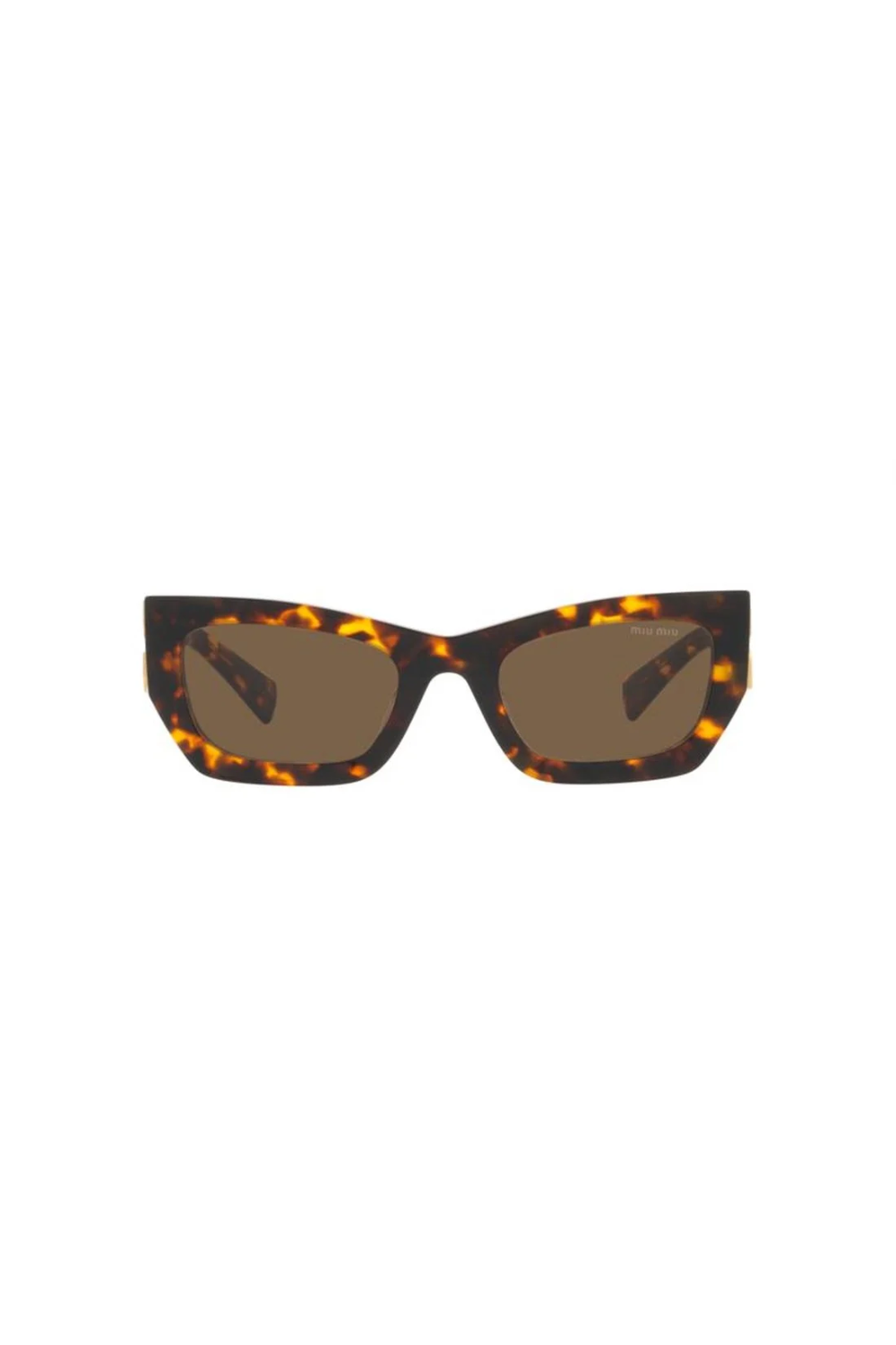 Miu Miu MU 09WS VAU06B