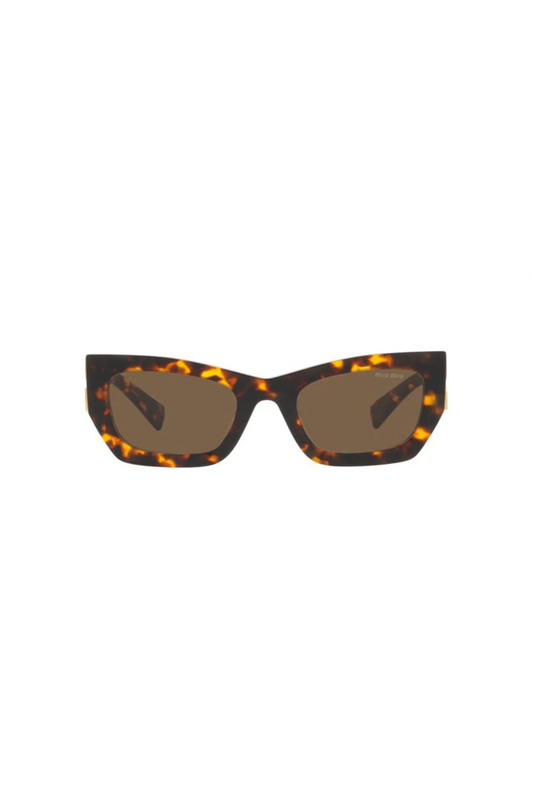 Miu Miu MU 09WS VAU06B