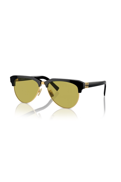 Miu Miu MU 09ZS 1AB07O
