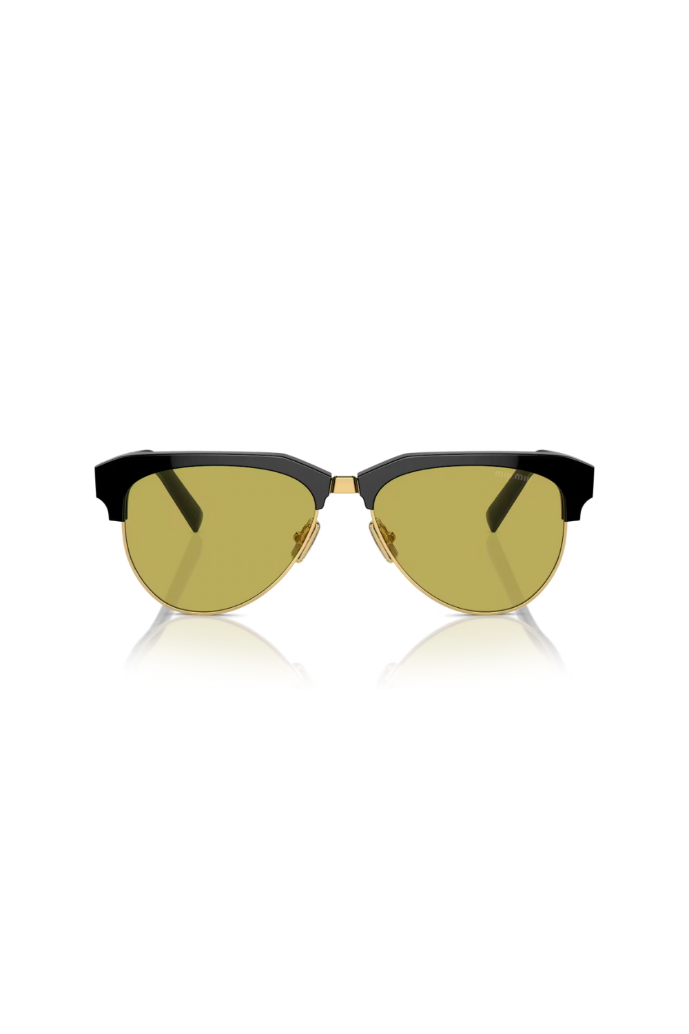 Miu Miu MU 09ZS 1AB07O