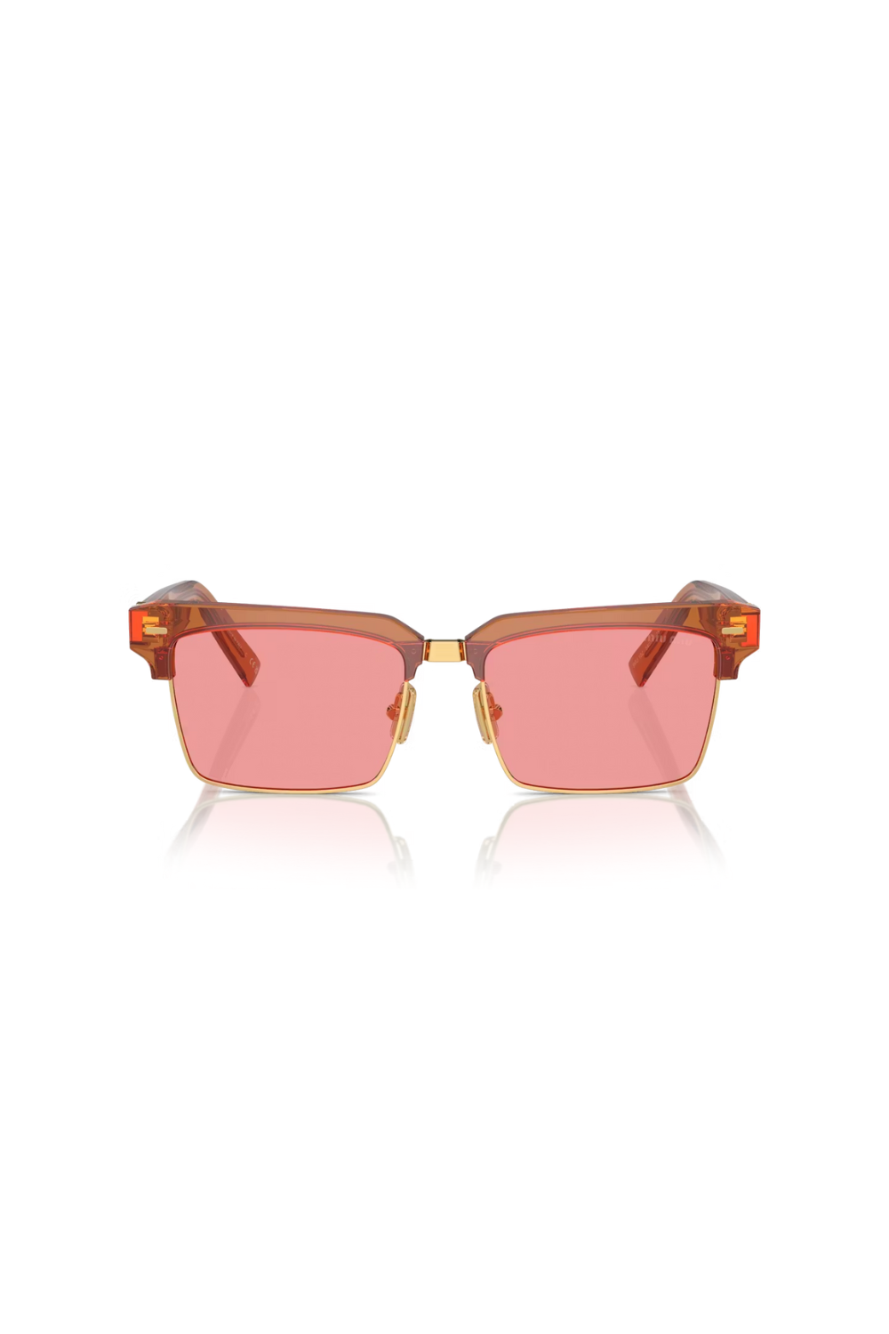 Miu Miu MU 10ZS 15T1D0