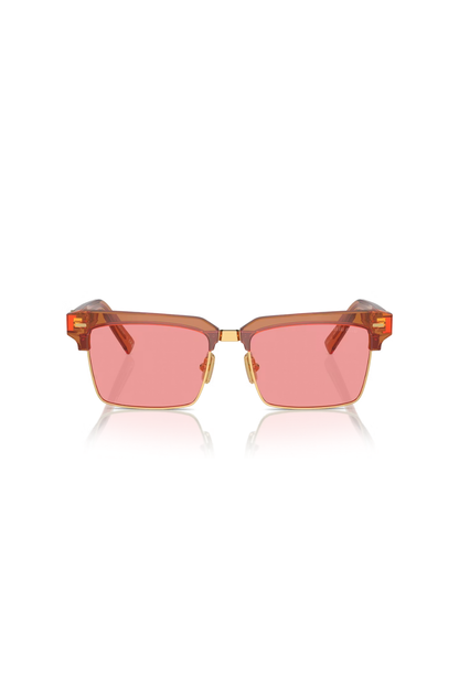 Miu Miu MU 10ZS 15T1D0