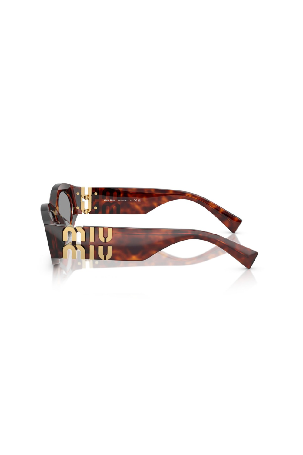 Miu Miu MU 11WS 21C40O