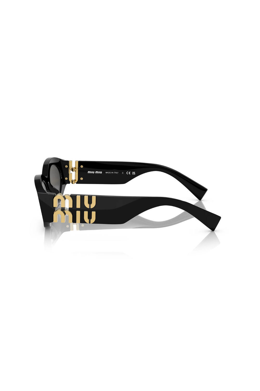 Miu Miu MU 11WS 1AB5S0