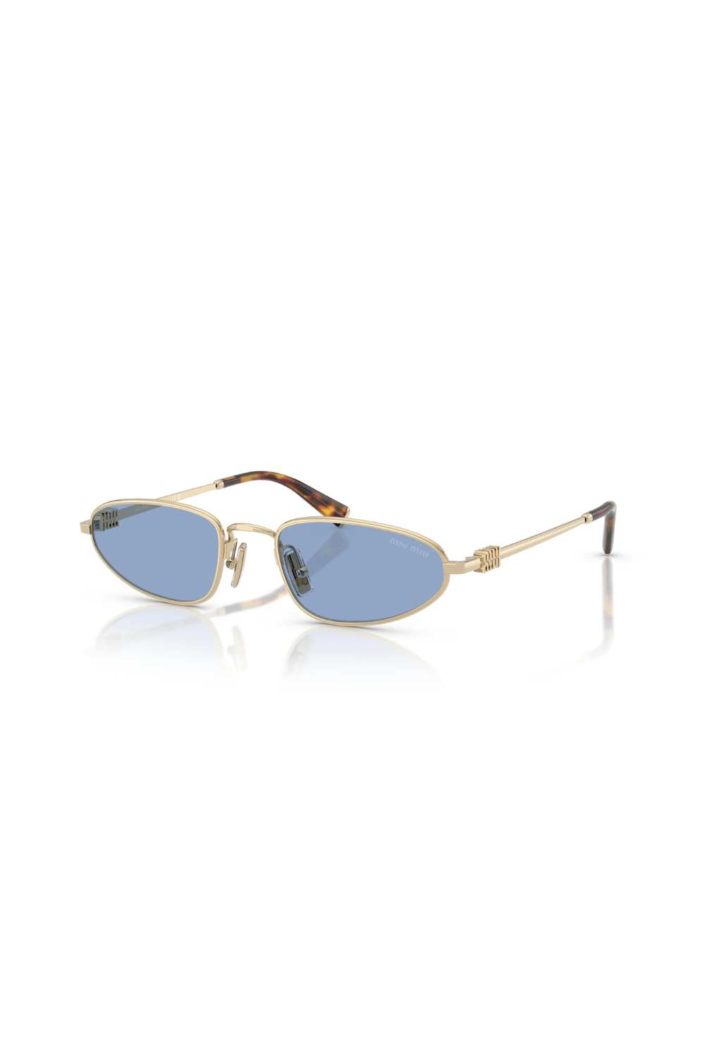 Miu Miu MU A52S ZVN60O