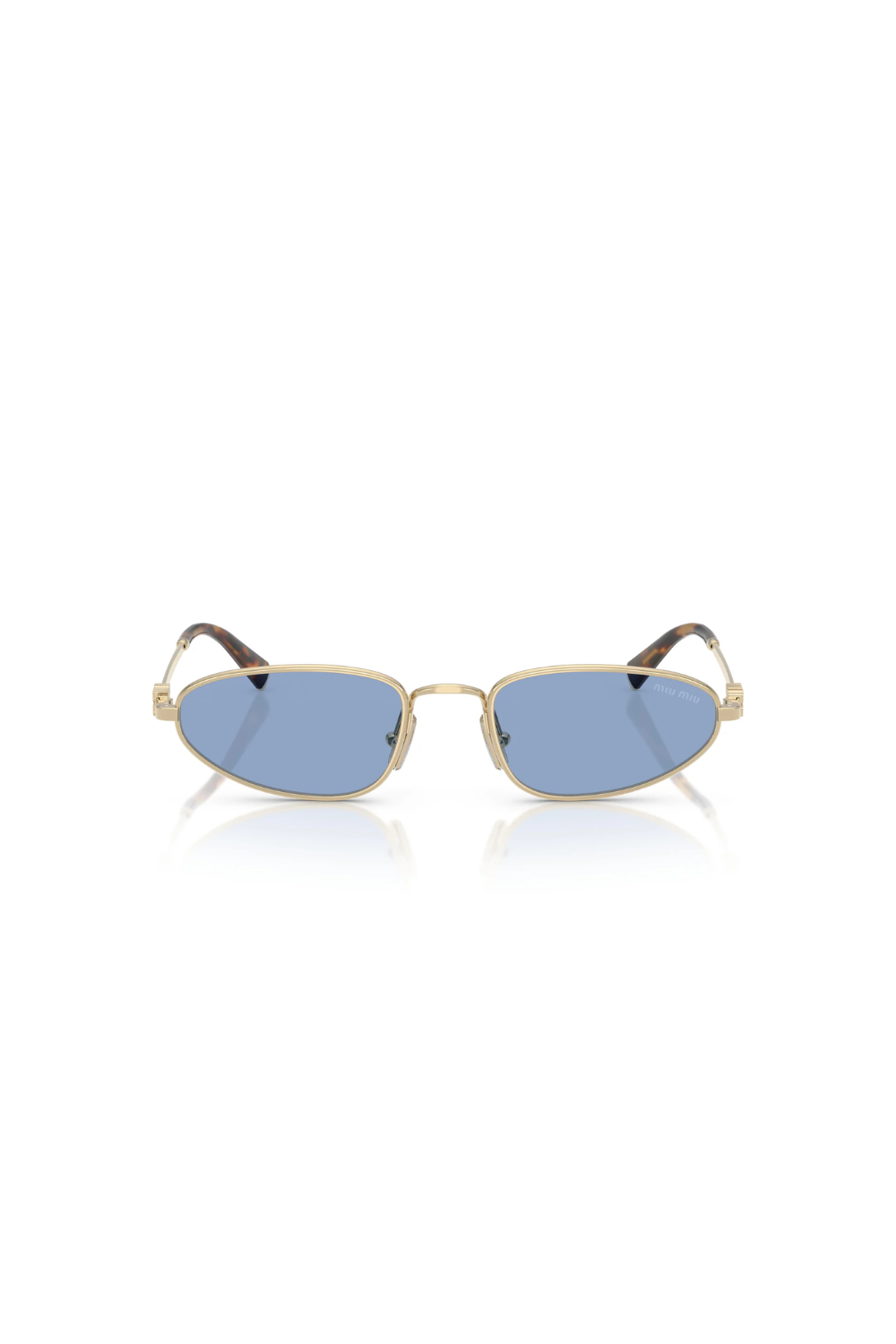 Miu Miu MU A52S ZVN60O
