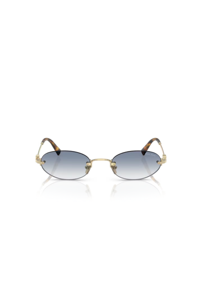 Miu Miu MU A54S ZVN80O