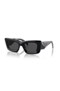 Prada PR 13ZS 1AB5S0