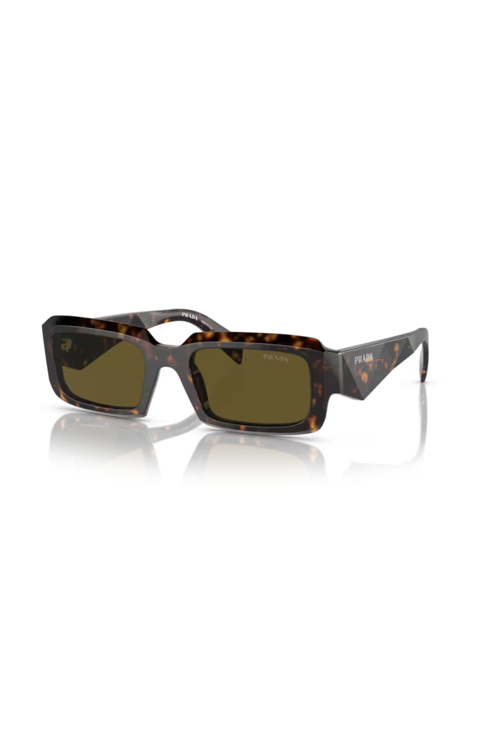 Prada PR 27ZS 19J09Z