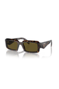 Prada PR 27ZS 19J09Z