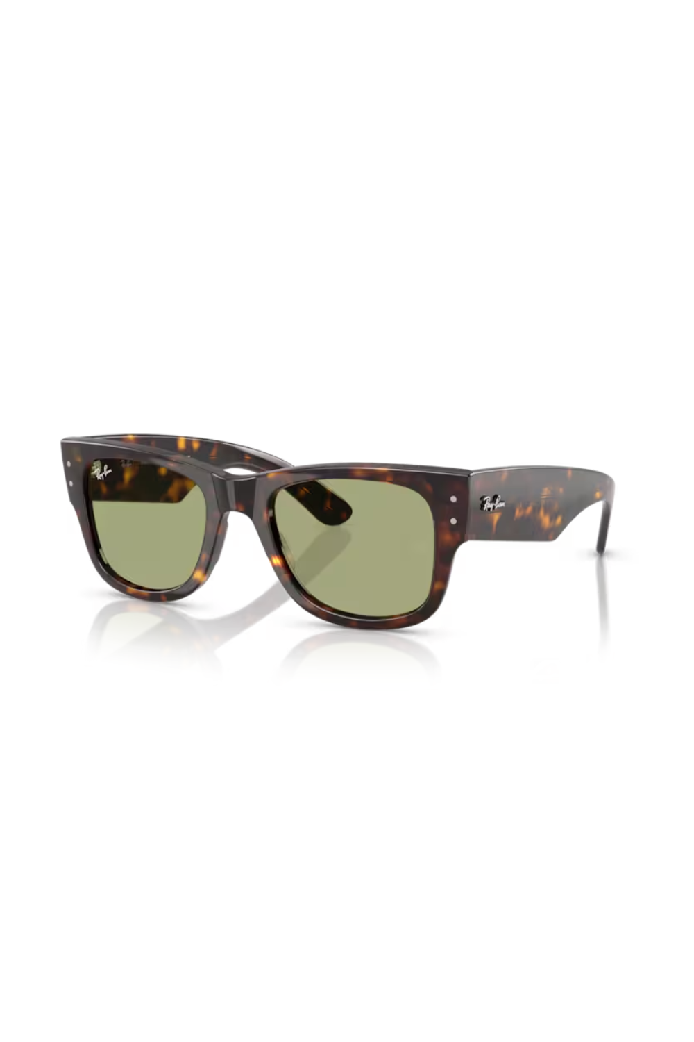 Ray-Ban RB 0840S 902/4E