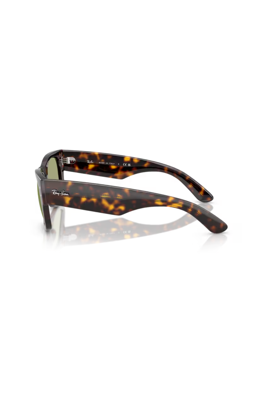 Ray-Ban RB 0840S 902/4E