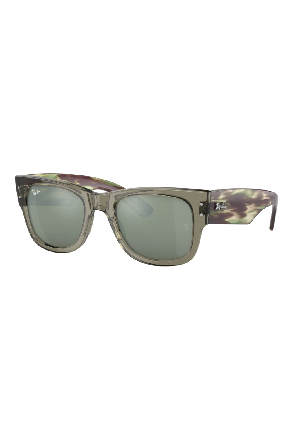 Ray-Ban RB 0840S 66355C