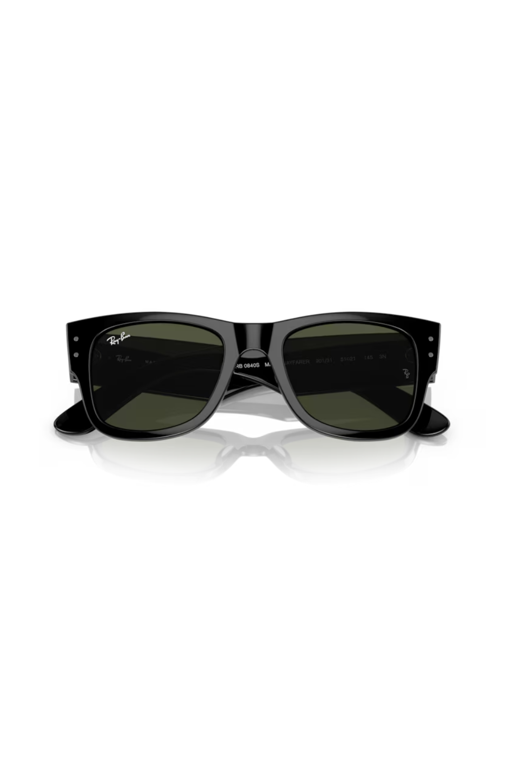 Ray-Ban RB 0840S 901/31