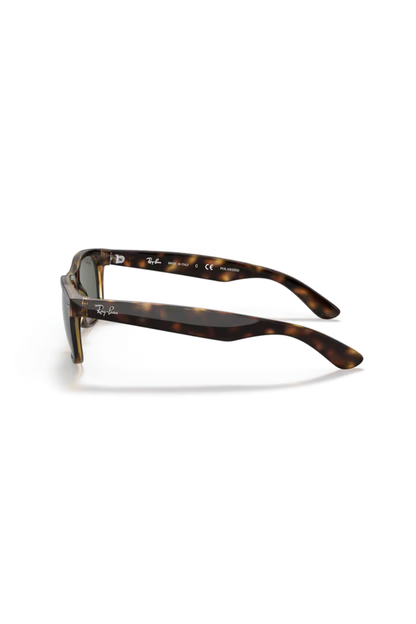 Ray-Ban RB 2132 902/58