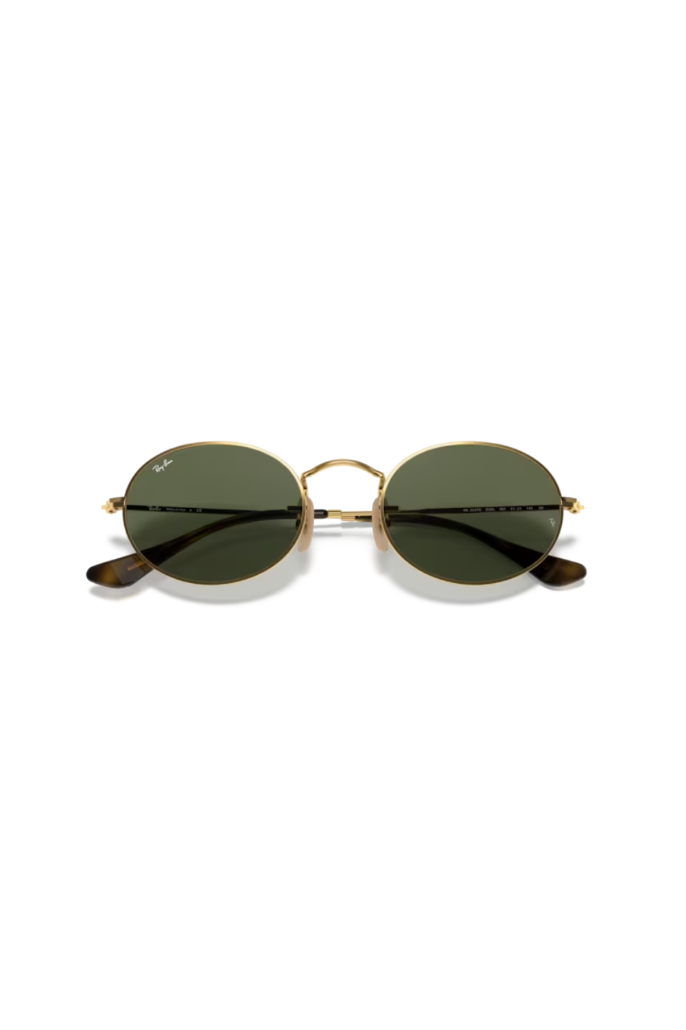 Ray-Ban RB 3547N 001