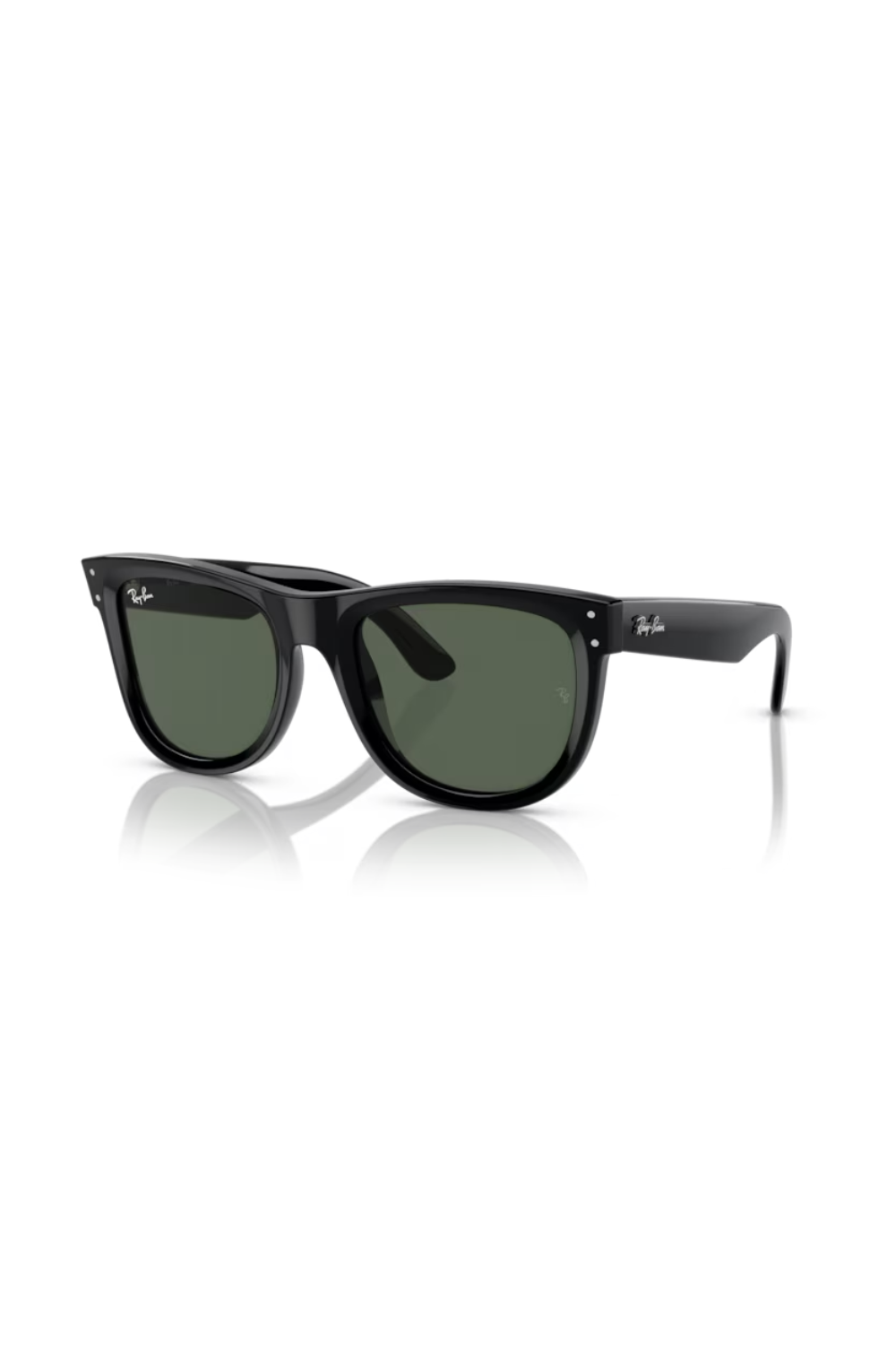 Ray-Ban RBR 0502S 6677VR