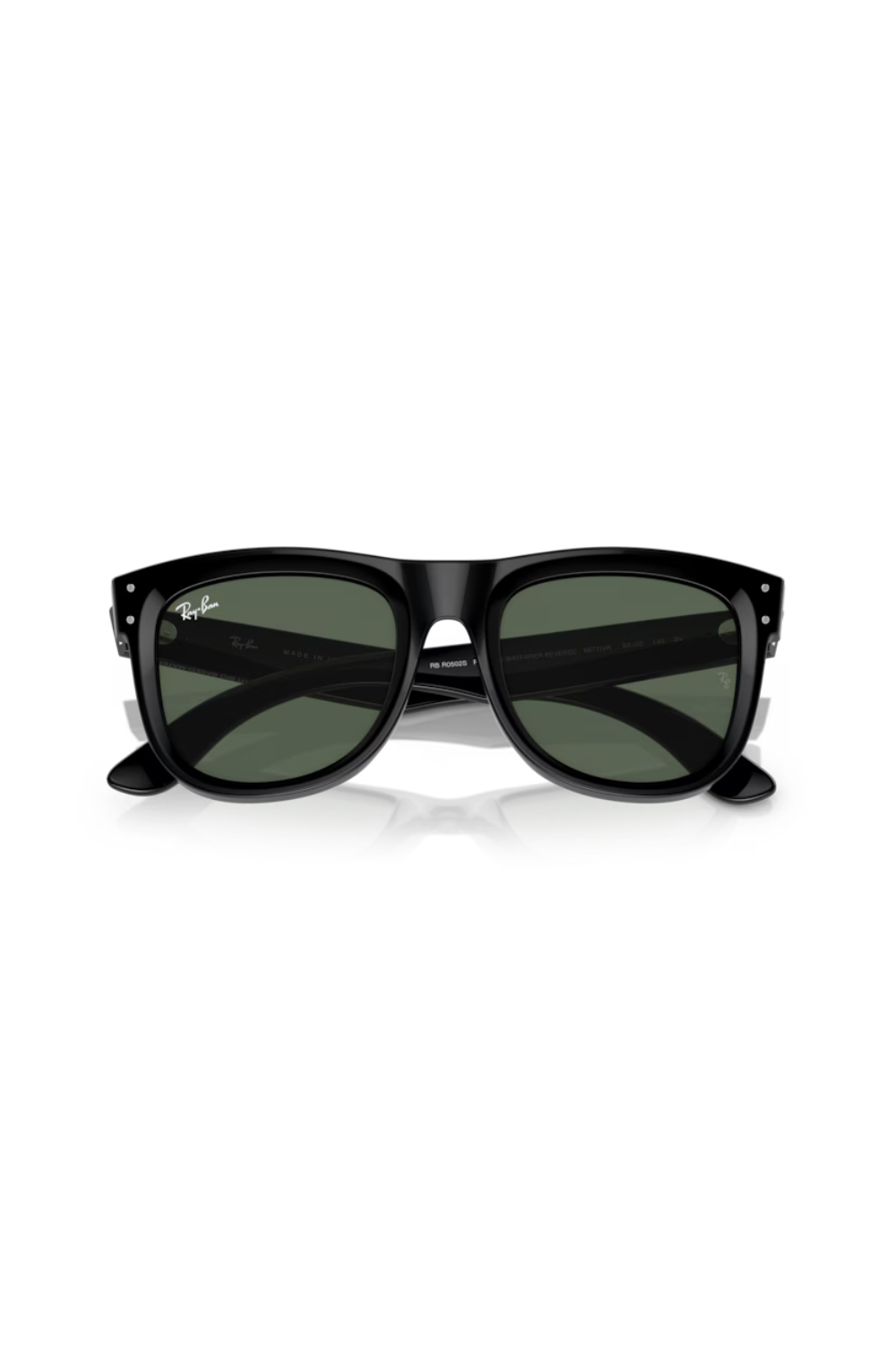 Ray-Ban RBR 0502S 6677VR