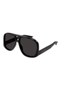 Saint Laurent SL 652 SOLACE 001