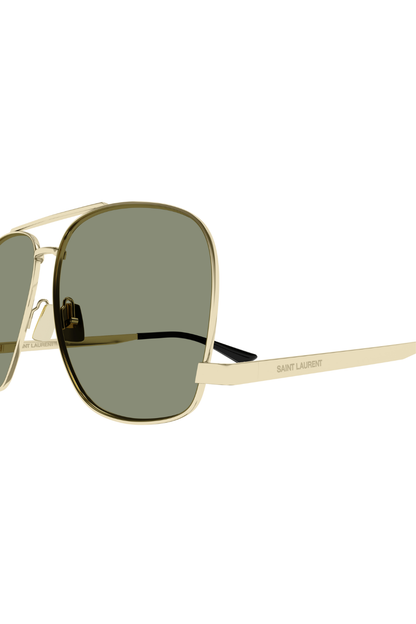 Saint Laurent SL 653 LEON 003
