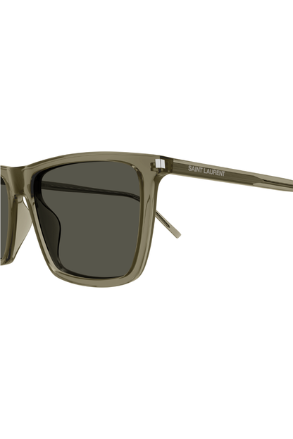 Saint Laurent SL 668 004