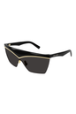 Saint Laurent SL 614 MASK-001