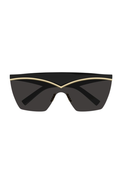 Saint Laurent SL 614 MASK-001