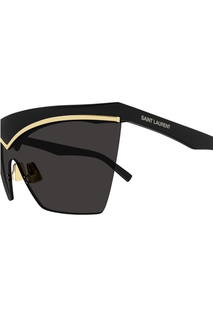 Saint Laurent SL 614 MASK-001