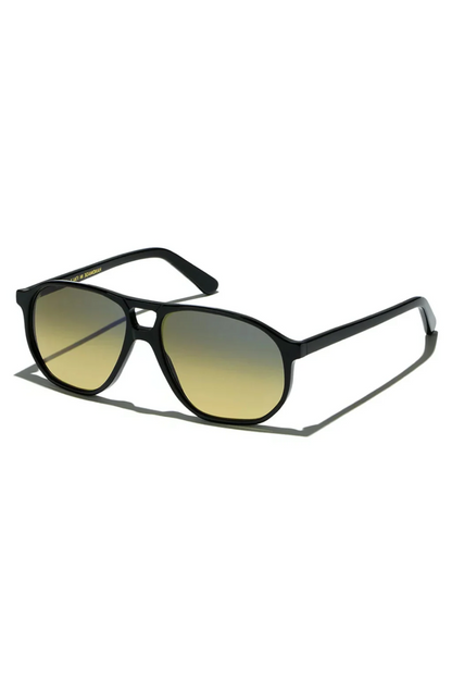 L.G.R Tangeri Black 01