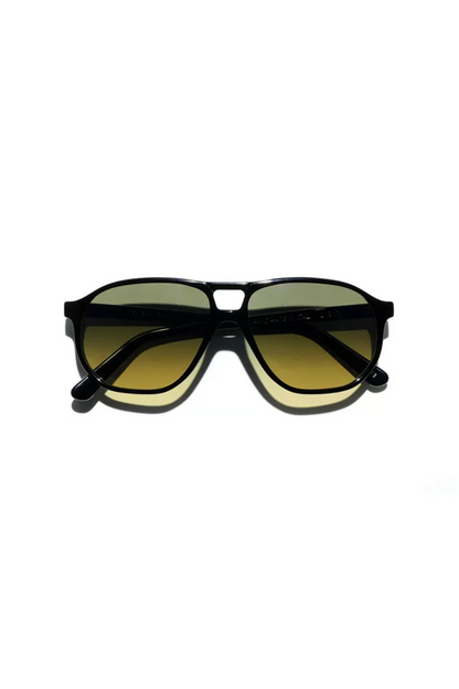 L.G.R Tangeri Black 01