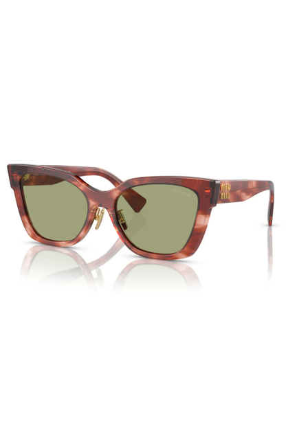 Miu Miu MU 02ZS 60D