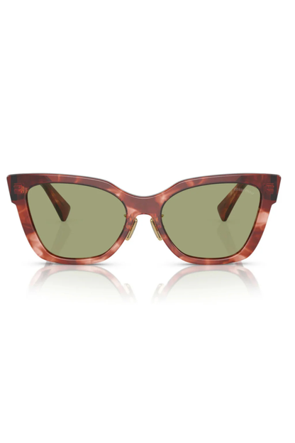 Miu Miu MU 02ZS 60D