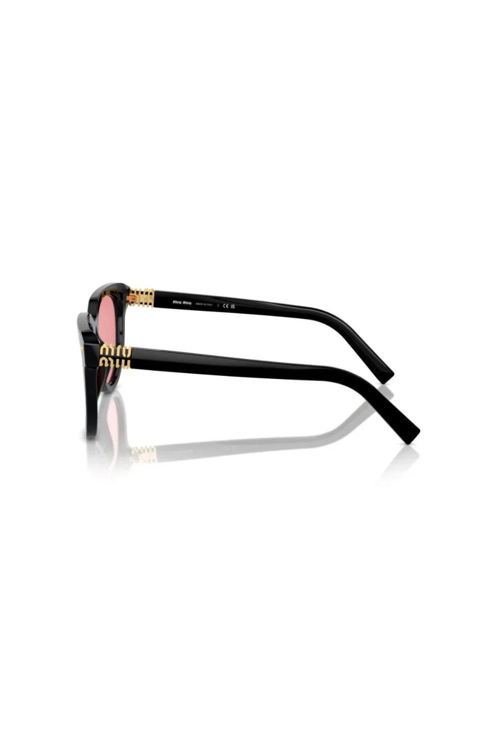 Miu Miu MU 12ZS 16K