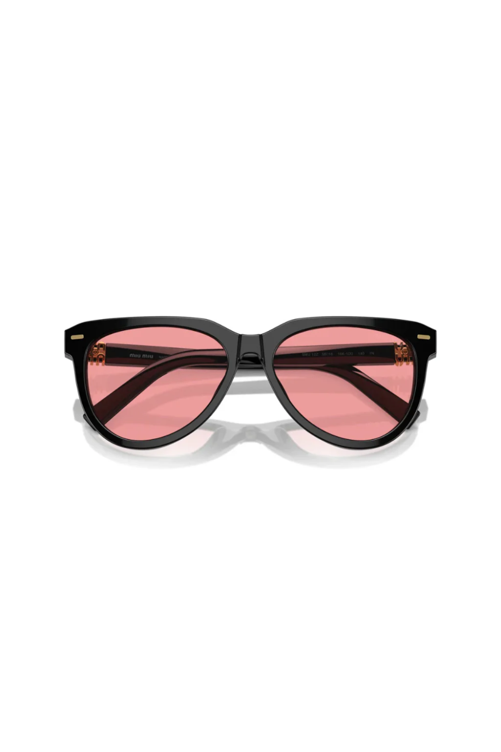 Miu Miu MU 12ZS 16K