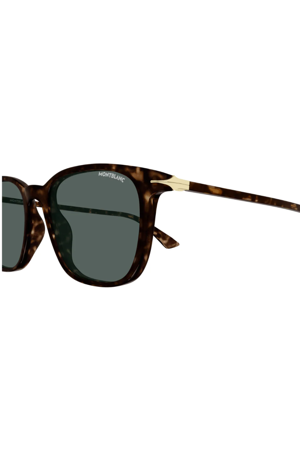 Montblanc MB 0338S 002
