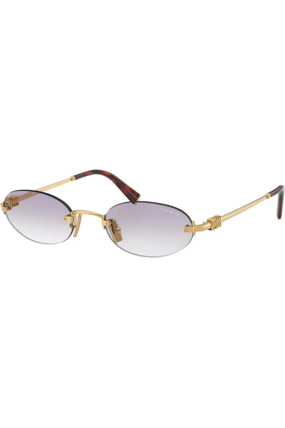 Miu Miu MU A54S 04O