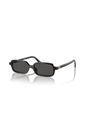 Miu Miu MU 11ZS 16K5S0