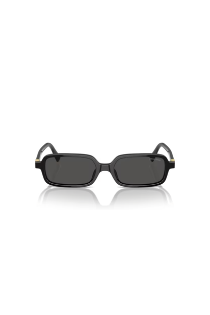 Miu Miu MU 11ZS 16K5S0